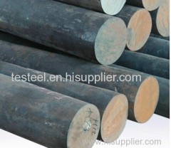 wear resistant steel round bar