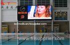 FIRST Opto P10 Full Color Indoor LED Display With Silent Operation