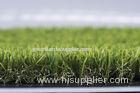 Roof Decoration 25mm Monofil PE Fake Lawn Artificial Grass For Landscape