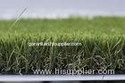 REACH ROHS Approved Durable U shaped yarn Landscape Artificial Grass Turf For Gardens