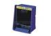 Laboratory Furniture Benchtop Fume Extractor , Portable Smoke Extractors with CE certification