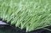 50mm spine yarn field green /apple green China Artificial grass flooring factory