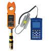 High-Voltage CT Turns-Ratio Portable Transformer Test Set by Computer controlled