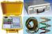 PC Controlled Portable Transformer Test Set , 35kv / 600A Current Transformer