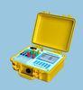 TFT LCD Display Digital & Portable Transformer Test Set for Testing Of 750kv Transformer