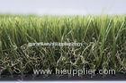 Performance Insect - Resistance Balcony Artificial Grass With D Shaped Monofil PE