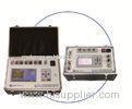 Auto Portable CT On-Site Transformer Test Equipment for Testing CTs Radio / Angle Error