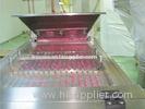 Stainless Steel Electronic Pills / Tablet Counting Machine with PLC Control