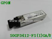 superxon gpon optical transceiver