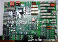 OTIS elevator PCB GAA26800LC1