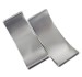 N52 arc shaped Sintered neodymium magnet