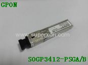 superxon gpon optical transceiver