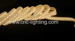 180-264Vac High Voltage LED Strip @300W (84 LEDs/M SMD5050 IP54)