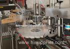 Small Bottles E Juice And E Liquid Filling Machine Automatic Capping Machine