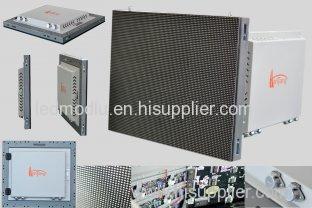 P6 Average Power Consumption 272W/ Operating System Windows XP Indoor Led Display
