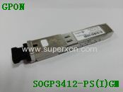 superxon gpon optical transceiver