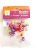 diy beads 6mm plastic beads | jewelry accessories