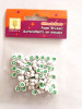 New design 3mm plastic beads diy hama perler beads for kids toys