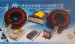 toroidal inductor choke coil electrical inductor