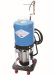 Hand operated high volume bucket lubrication pump / Manual Grease Pump / Hand Oil Injector