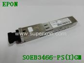 superxon epon onu optical transceiver