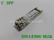 superxon csfp optical transceiver