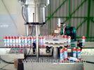 Air Spray Bottle Aerosol Filling Machine Beverage Bottling Equipment 1.8kw