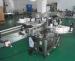 Sauce Plastic Bottle Automatic Labeling Machine / Label Applicator Machine