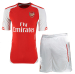 Mens custom soccer uniform for football team training