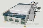 Professional Mattress Surrounding Tape Edge Sewing Machine / Equipment
