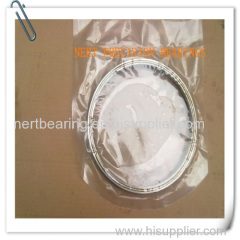 Four Point Contact Ball Thin Section Bearing