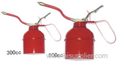 Hight Pressure Oil Can / Pump Oiler (GT201)