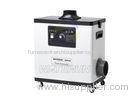 Hospital Lab Fume Extractor Equipment Smoke Absorber / Portable Weld Fume Extractor