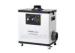 Hospital Lab Fume Extractor Equipment Smoke Absorber / Portable Weld Fume Extractor