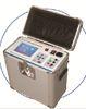 Portable On-Site PT Transformer Test Equipment Built-In Standard Voltage Transformer