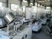 Auto Glass Bottle Aerosol Filling Machine , Liquid Filling Equipment 10ml-5000ml