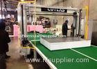 Automatic Sponge Cutting Machine Cnc Latex Sponge Oscillating Blade Cutter