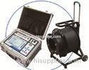 PT Secondary Loop Voltage-Drop / Load Transformer Test Equipment Equipped 5A CT Clamp
