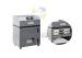 Small Portable Welding Fume Extractor / Dust Collector / Air Filter for Welding Machine