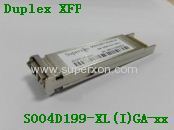 superxon XFP/Duplex optical transceiver
