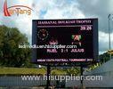P20 High Refresh Rate Module Size 320*160 Static Scan Mode Stadium Led Display