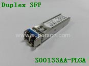 superxon SFP/Duplex optical transceiver