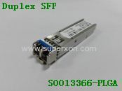 superxon SFP/Duplex optical transceiver