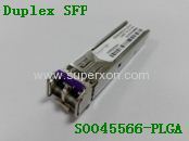 superxon SFP/Duplex optical transceiver