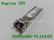 superxon SFP/Duplex optical transceiver