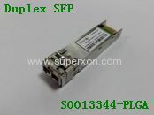 superxon SFP/Duplex optical transceiver