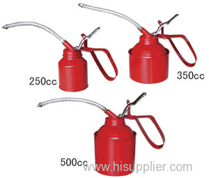 Pump Oil Can / Pump Oil Pot (GT207)