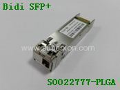 superxon SFP/Duplex optical transceiver