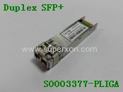 superxon SFP Plus/Duplex optical transceiver