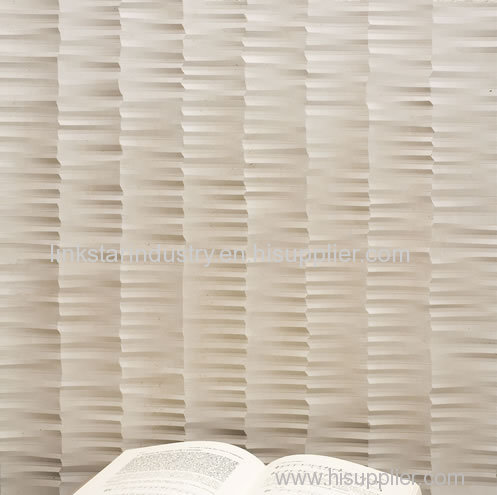 Natural decorative 3d indoor stone wall tile